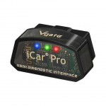 Vgate Icar Pro Bluetooth 4.0 (ble) Obd2 Obdii veakoodilugeja Auto mootoritule kontroll Elm327 adapteriga