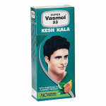 Vasmol Super Vasmol Kesh Kala Juuksev&auml;rv Vedel &Otilde;li Toitva Mandliproteiini Ja Haruldaste &Uuml;rtsidega Pakk 1 100 ml