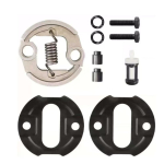 FS111 Trimmeri sidurikomplekt 41491602000 Sobib HL91K HL92C HL94 KM91R FS89 FS94 Seeriale Metallosade Asenduskomplekt