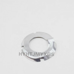 A2043240184 2043240184 Tagumine alumine vedrutaldriku asendusmetallh&otilde;be sobib Mercedes Benz C/E/CLS/GLK C220 C350 GLK jaoks