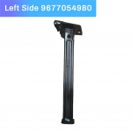 9677054980 Vasakpoolne alaraami pikendusklamber Peugeot 3008 308CC 308SW Citroen C4 Picasso MK2 DS4S DS6 Parem 9677054880 Left 9677054980