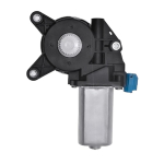 Aknat&otilde;stukimootor 96549516 96475128 96475129 Chevy Optra Chevrolet Daewoo Lacetti J200 Suzuki Forenza 2004 2005 2006 2007 jaoks Left 96475128 black