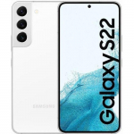 Nutitelefon - SAMSUNG - Galaxy S22 - 256 GB - 5G - Valge