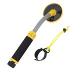 30m Sihtimispinpointer Pulsiinduktsioon PI Veealune metallidetektor Metallileidja LED-valgus Vibratsiooniindikaator