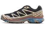 SALOMON XT 6 'Black Falcon' 472938 44