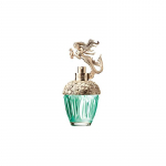 Anna Sui tualettvesi, proovisuurus, katsetussuurus, tualettvesi EDT, tsitruseline litsi, katsetussuurus, Dream Mermaid Q L&otilde;hn-5ml pruun