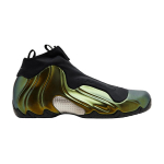 Nike Air Flightposite Metallik Kuld (2024. aasta) 43 black