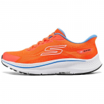 Skechers Meeste GO Low Jooksukingad Oranžid 220887-ORBL 39.5