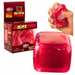 Antistress-gniutek J&auml;&auml;kuubik Nice Cube Drpepper Sensoorne m&auml;nguasi