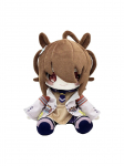 Uma Musume Pretty Derby Kawaii Pehmed Pl&uuml;&uuml;sist M&auml;nguasjad Agnes Tachyon Rice Shower Oguri Cap Maruzensky Anime T&auml;idisloomad F&auml;nnide S&uuml;nnip&auml;ev