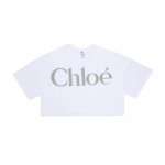 Chloe Laste L&uuml;hike Logoga T-s&auml;rk 117 Nk C20859 C20859 117 (10A)