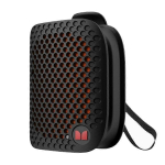 Monster M3 Juhtmevaba Bluetooth-k&otilde;lar IP X5 Veekindel Kaasaskantav V&auml;listingimustes Helipleier Toetab TWS In
