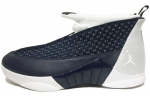 Jordan 15 Retro Obsidian 881429-400 41