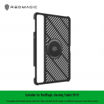 Nubia RedMagic M&auml;ngitahvel 5 Pro Magnetiline Jahutuskate must