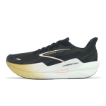 Brooks Hyperion Max 2 Must Kuld Roosa Meeste Tennised 110434-1D-098 43 beige