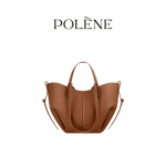 Tote kott polens tiivad uus Cyme Boringen crossbody veisenahast tote k&auml;ekott suur mahutavus