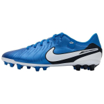 Nike Tiempo Legend 10 Academy Ag Soar White DV4340-400 44 sinine