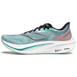Li Ning Feidian 4 Challenger S&uuml;sinikplaadiga Polsterdus Libisemisvastane Kulumiskindel Hingav Toetav Tagasil&ouml;&ouml;giga ARMU005-24 45 gray