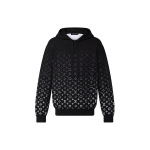 LOUIS VUITTON Kasutatud 2022 Monogrammiga Huppari 1AA4Y7 M must