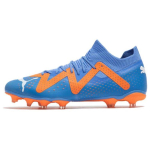 PUMA Future Match Fg Ag 'Supercharge Pack Sinine s&auml;ra' 107180-01 45 oranž