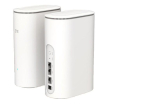 Ruuter Z1320 WiFi6 valge valge