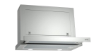 Gorenje BHP623E8X Sisseehitatav teleskoopiline &otilde;hupuhasti Roostevaba teras LED