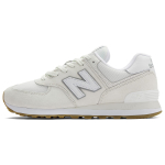 New Balance NB 574 Kangast Madalad Jooksukingad Unisex Valge U574RAD 39.5 white