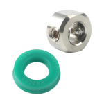 Remondikomplekt Katuse &Uuml;lemise Luku Silinder Mercedes-Benzile SL R230 / SLK R170 /SLK R171 gray