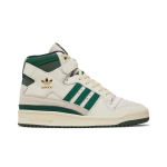 adidas Forum 84 ' Tume Roheline' (Unisex) / Team Dark Green / Cloud White Rula Kingad GW2203 37⅓ white