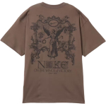 Nike AS U NSW T-s&auml;rk M90 OC WINGS VICT IRONSTONE Unisex HV0168-004 XS black
