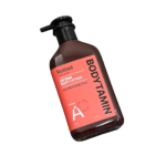 BEYOND Bodytamin Retinooliga T&otilde;stev Keelotion 300ml Korea Ilu black