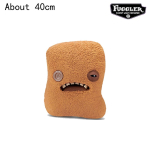 Fuggler Originaal Suur T&auml;idisega Pl&uuml;&uuml;snukk Paks Fuggs Kaheksajalg Olend Olend KanaNugget Viskepadi Peluche M&auml;nguasi Kingitus