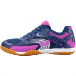Butterfly Lauatennisejalatsid Lezoline Reis 93690 Tumesinine 178 23.5 blue
