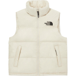THE NORTH FACE Nuptse FW24 Vest Unisex Kreemikas NV3NQ53C M beige
