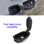 Mercedes BENZ E-klass W213 E200 E300 E320 E260 A2136302503 Autode v&auml;lisosa K&uuml;tusepaagi sisekate Kork T&auml;iteava s&uuml;vend Assembly 1PC