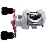 Baitcasting Reel 18+1BB Ultra Smooth p&uuml;&uuml;girull Kerge magnetilise lohistamisega p&uuml;&uuml;girulli landirull left valge