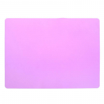 Silikoonist k&uuml;psetusmatt Pizza K&ouml;&ouml;k Vidinad Toiduvalmistamisriistad N&otilde;ud K&uuml;psetusn&otilde;ud Matid Vooderdus Kraam Varud 29 x 26 cm oranž