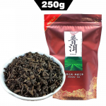 2008 Yr China Cha lahtine Shu Puer Yunnan Ripe Puerh tee 250g