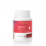 Toidulisand Venoflor New Life (veenilaiendite veenide tugi) 60 tablets (for 1 month)