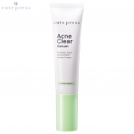 Cute Press Acne Clear seerum 30 ml. - Tai nahahooldus 30 ml