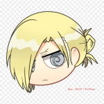 R&uuml;nnak Titanile Discord Emote Eren Yeager R&uuml;nnak Plaastrid Riietele Suured Anime Plaastrid Kuumus&uuml;lekande Vin&uuml;&uuml;lkleeps Triigitavad &Uuml;lekanded Riietele