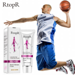 RtopR Mango Pure Natural Health Massage suurendab keha kasvu Tervislikum massaažikreem Jalahooldustooted soodustavad luude kasvu