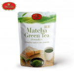Chatramue Matcha Green Tea Formula II kott 100 g - Tai 100 g