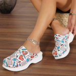 Naiste meditsiinilised ortopeedilised puukingad &ndash; libisemisvastased, mugavad 35