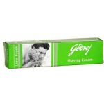Godrej meeste raseerimiskreem Lime Fresh-60 GM