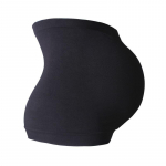 &Otilde;mblusteta rasedatele m&otilde;eldud k&otilde;hurihm raseduse jaoks, libisemiskindel silikoonist veniv k&otilde;huv&ouml;&ouml; tugi igal raseduse etapil M