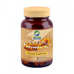 Kurkum C+ (90 kork), Kurkum C+, Orgaaniline Heaolu