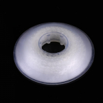 L&auml;bipaistev kummikett Ortodontiline Elastic Ultra Power Chain Kummipaela materjalid, v&auml;ga tugevad L