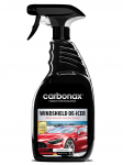 Tuuleklaasi j&auml;&auml;sulatusvahend CARBONAX&reg; 720 ml