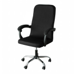 S/M/L 3 suurust Office Stretch spandex toolikatted m&auml;&auml;rdumisvastased arvutiistme tooli katted eemaldatavad katted M